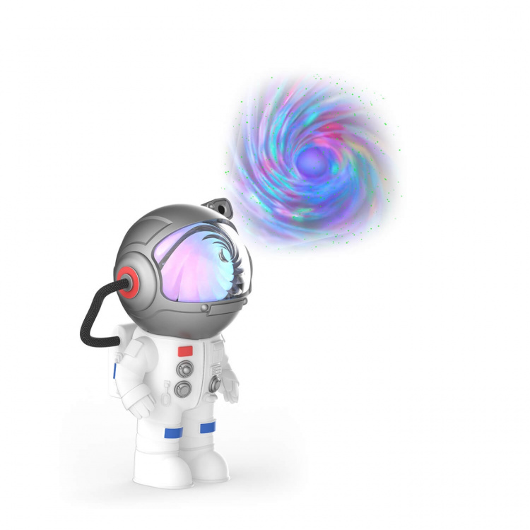 Mobility On Board Stellar Light Space Vit Astronaut