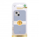 Onsala Mobilskal med Silikonkänsla Summer Sky - iPhone 13/14 Pro