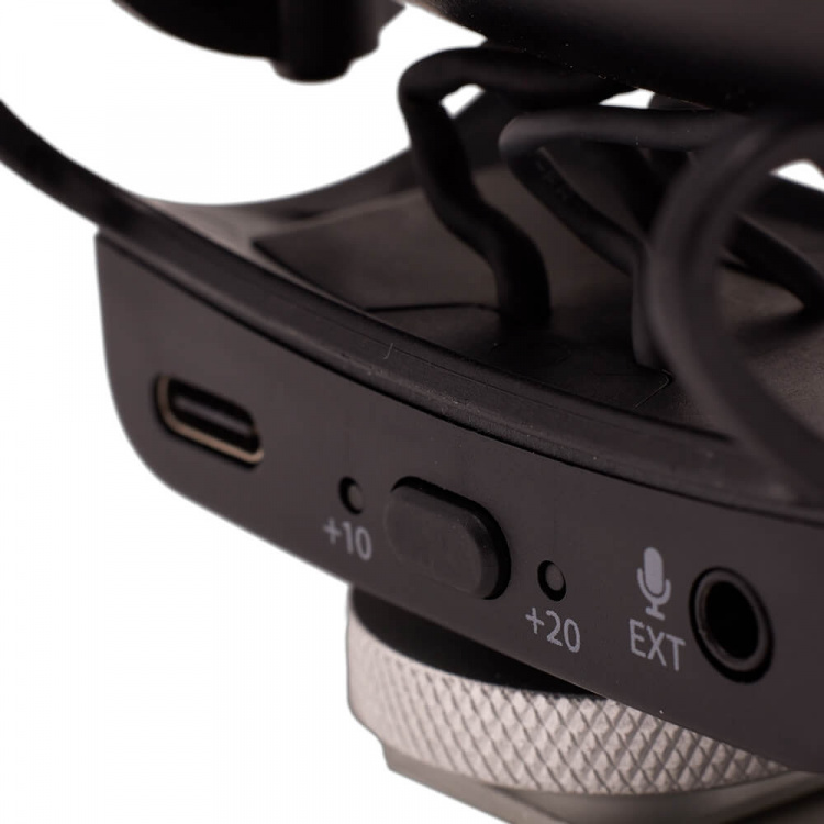 Joby Mikrofon Wavo Pro Joby Mikrofon Wavo Pro