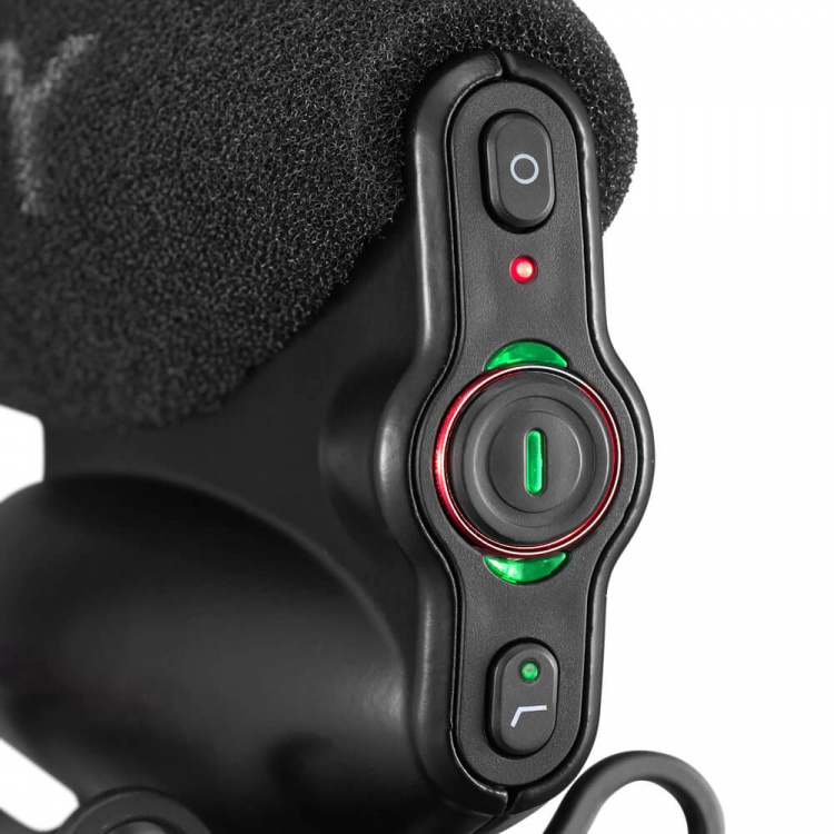 Joby Mikrofon Wavo Pro DS Joby Mikrofon Wavo Pro DS