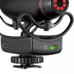 Joby Mikrofon Wavo Pro DS Joby Mikrofon Wavo Pro DS