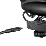 Joby Mikrofon Wavo Pro DS Joby Mikrofon Wavo Pro DS