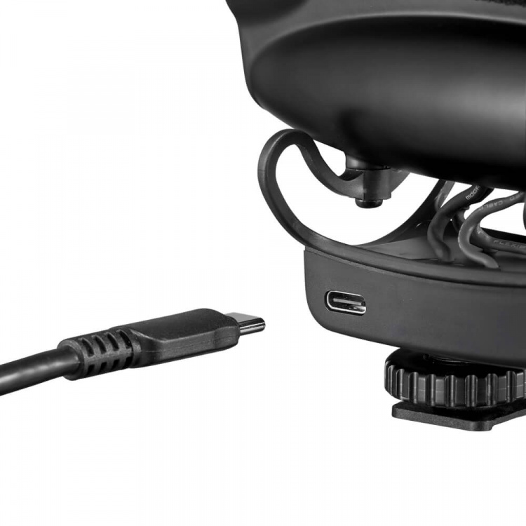 Joby Mikrofon Wavo Pro DS Joby Mikrofon Wavo Pro DS