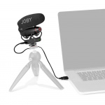 Joby Mikrofon Wavo Pro DS Joby Mikrofon Wavo Pro DS