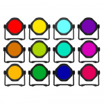 Joby LED-ljus Beamo Studio Deluxe Lighting Kit Joby LED-ljus Beamo Studio Deluxe Lighting Kit