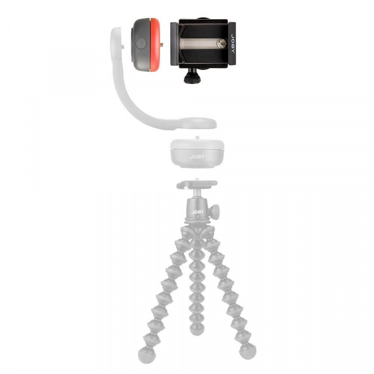 Joby Spin Mobilfäste Kit