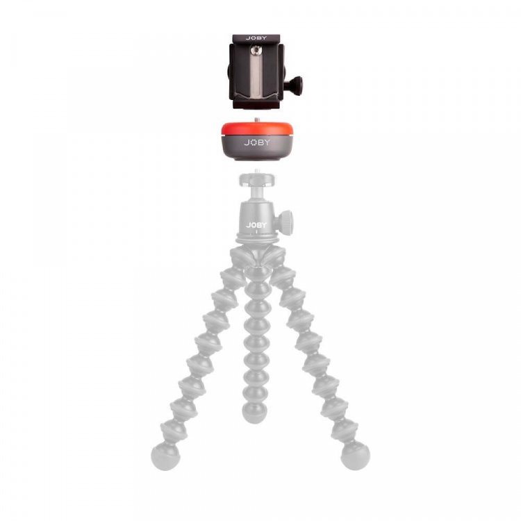 Joby Spin Mobilfäste Kit