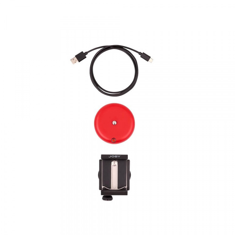 Joby Spin Mobilfäste Kit