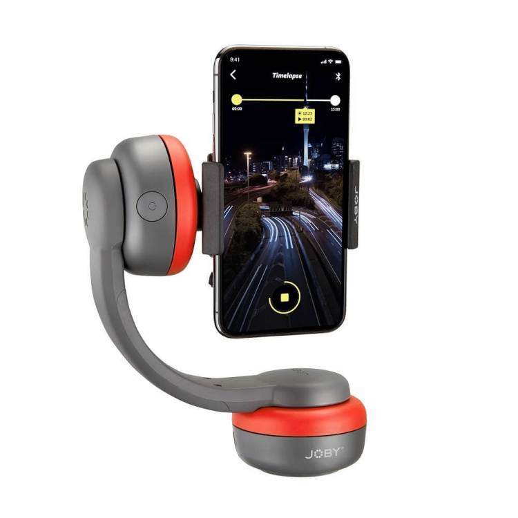 Joby Pan Tilt Fäste För Spin Joby Pan Tilt Fäste För Spin