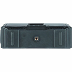 imperial DABMAN OR 1 Robuuste DAB+ / FM / Bluetooth Buitenradio / Zwengelradio Zwart