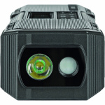 imperial DABMAN OR 1 Robuuste DAB+ / FM / Bluetooth Buitenradio / Zwengelradio Zwart