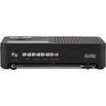 imperial DABMAN 13 Draagbare DAB+ / FM Radio Zwart