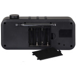 imperial DABMAN 16 DAB+ / FM Stereo Radio Zwart