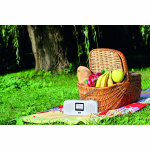 imperial DABMAN 16 DAB+ / FM Stereo Radio Wit imperial DABMAN 16 DAB+ / FM Stereo Radio Wit