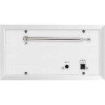 imperial DABMAN 30 DAB+ / FM-radio Wit imperial DABMAN 30 DAB+ / FM-radio Wit