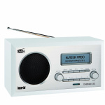 imperial DABMAN 30 DAB+ / FM-radio Wit imperial DABMAN 30 DAB+ / FM-radio Wit