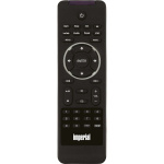 imperial DABMAN i200 CD Multifunctionele radio DAB+ / FM / Internet / Bluetooth Wit