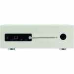imperial DABMAN i450 CD Multifunctionele Stereo Radio DAB+ / FM / Internet / Bluetooth Wit-Zilver imperial DABMAN i450 CD Multifunctionele Stereo Radio DAB+ / FM / Internet / Bluetooth Wit-Zilver