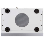 imperial DABMAN i450 CD Multifunctionele Stereo Radio DAB+ / FM / Internet / Bluetooth Wit-Zilver imperial DABMAN i450 CD Multifunctionele Stereo Radio DAB+ / FM / Internet / Bluetooth Wit-Zilver