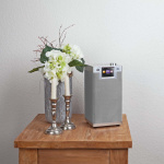 imperial DABMAN i610 Multifunctionele Stereo Radio DAB+ / FM / Internet / Bluetooth Grijs