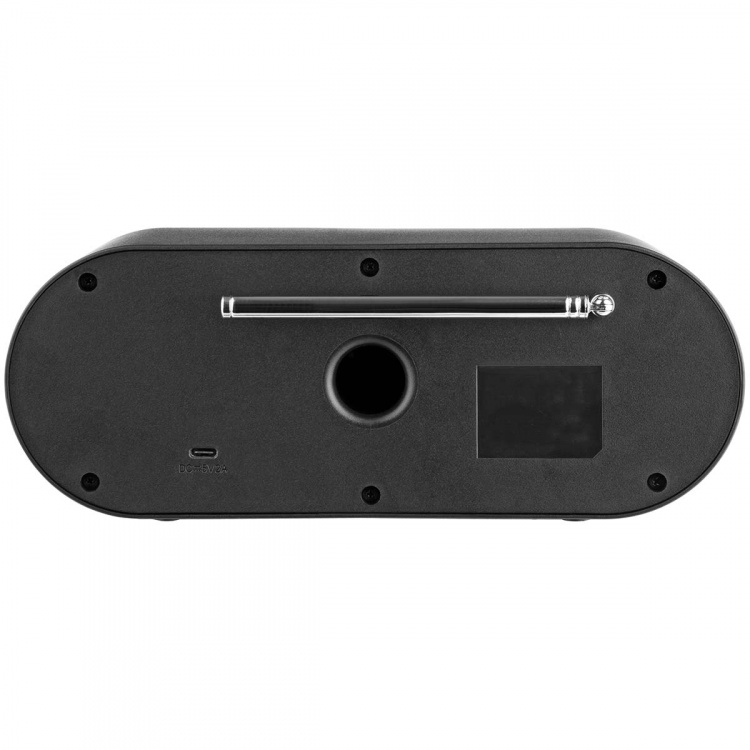 imperial DABMAN d105 Compacte DAB+ /FM / Bluetooth-radio Zwart