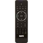 imperial i110 Wi-Fi internetradio met mediaspeler wit