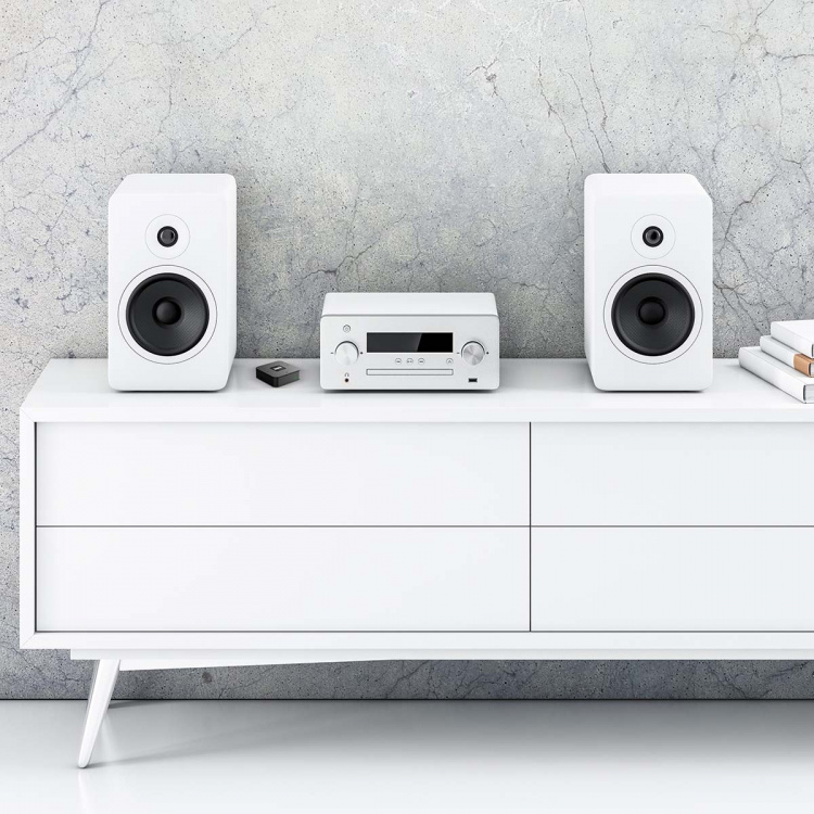 imperial BART mini Bluetooth 5.0 zender-ontvanger