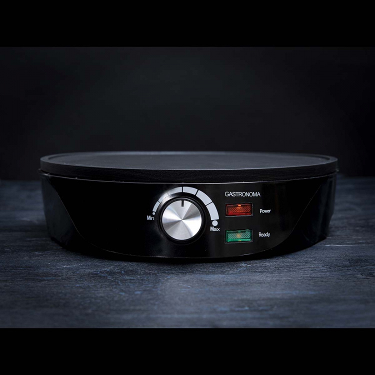 Gastronoma Crepe maker 1000W