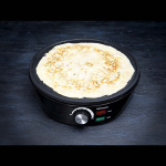 Gastronoma Crepe maker 1000W