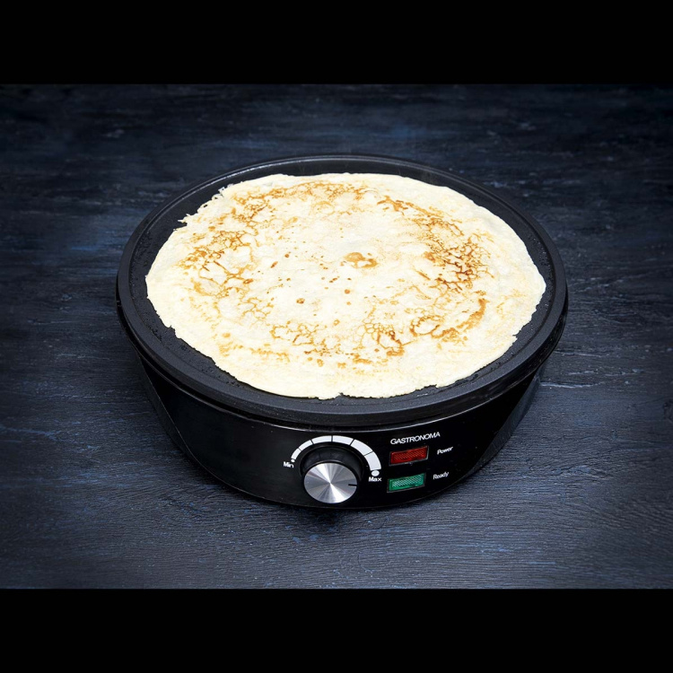 Gastronoma Crepe maker 1000W