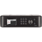 imperial DABMAN i460 multifunctionele radio zwart imperial DABMAN i460 multifunctionele radio zwart