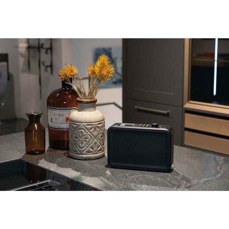 imperial DABMAN i460 multifunctionele radio zwart imperial DABMAN i460 multifunctionele radio zwart