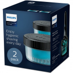 Philips Rengöringspatroner Quick Clean Pod 2-pack Philips Rengöringspatroner Quick Clean Pod 2-pack