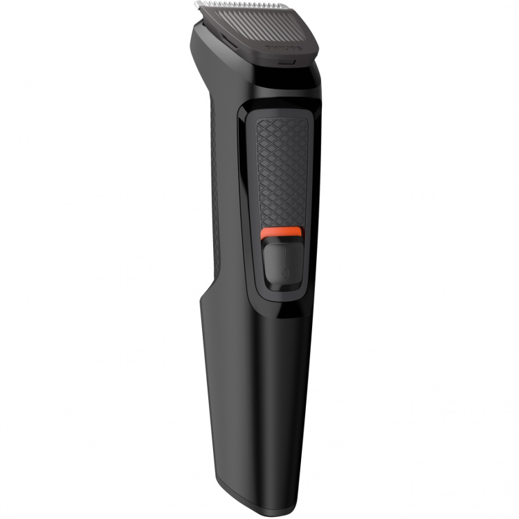 Philips Multigroom 6-i-1, grooming kit för ansikte MG3710 Philips Multigroom 6-i-1, grooming kit för ansikte MG3710