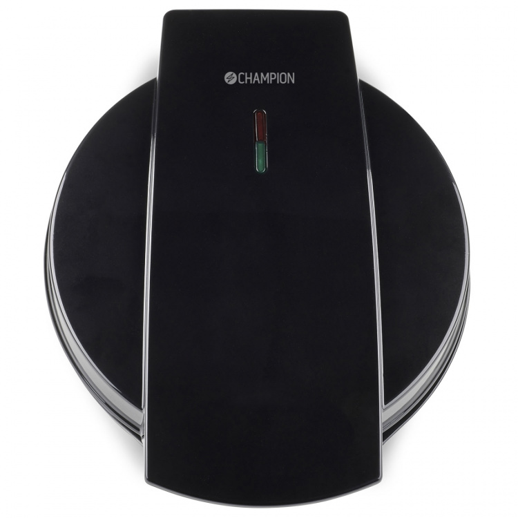 Champion Donut Maker Ceramic 7 Munkar 700W DM400 Svart