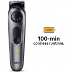 Braun Skäggtrimmer PRO BT5440 5st stylingtillbehör