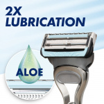 Gillette Rakblad Skinguard 2st rakblad