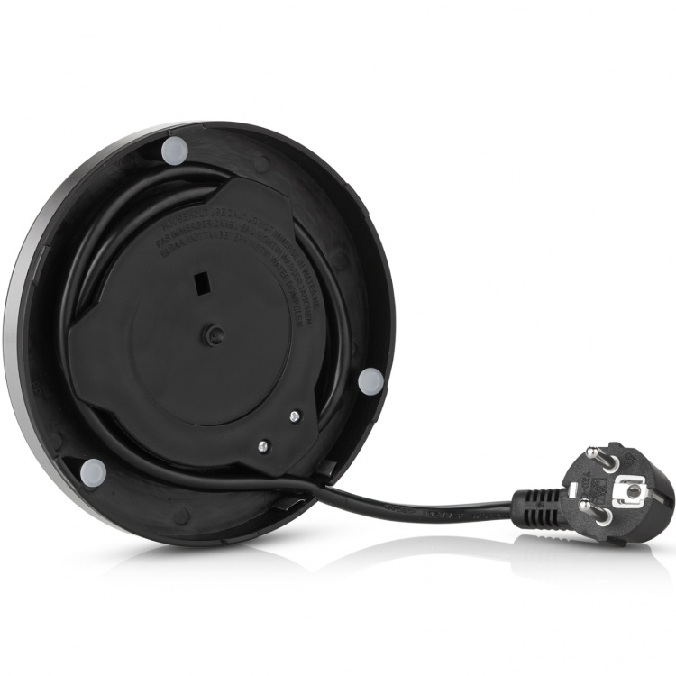 Princess Vattenkokare 1,7l Rostfri 2200Watt 0,7m sladd Princess Vattenkokare 1,7l Rostfri 2200Watt 0,7m sladd