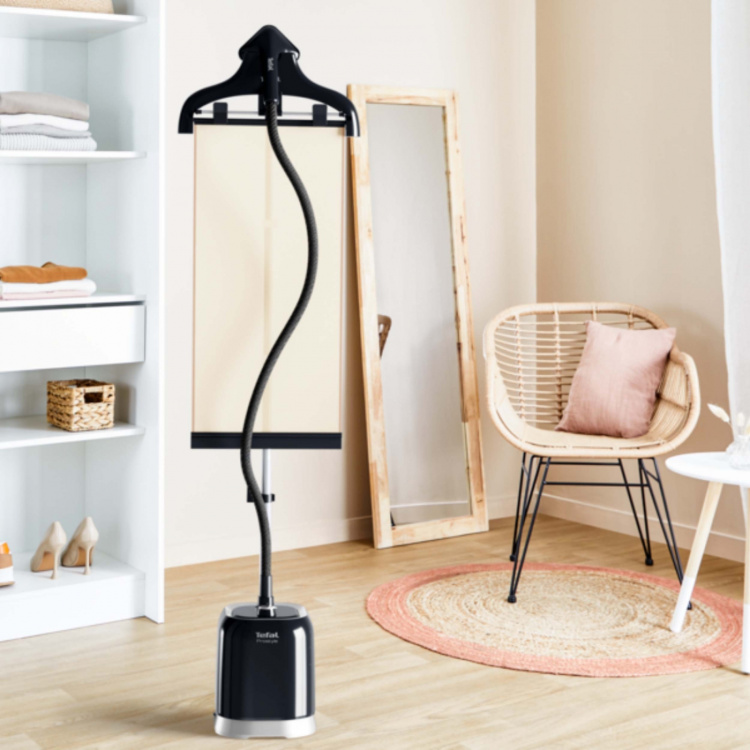 Tefal Pro Style Upright Garment Steamer IT3480E1 Tefal Pro Style Upright Garment Steamer IT3480E1