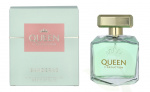 Antonio Banderas A. Banderas Queen Of Seduction For Woman Edt Spray 80 ml