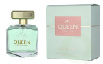Antonio Banderas A. Banderas Queen Of Seduction For Woman Edt Spray 80 ml