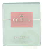 Antonio Banderas A. Banderas Queen Of Seduction For Woman Edt Spray 80 ml