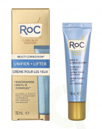 ROC Multi Correxion Even Tone & Lift Eye Cream 15 ml
