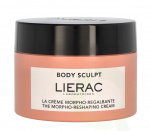 Lierac Paris Lierac Body Sculpt The Morpho-Reshaping Cream 200 ml