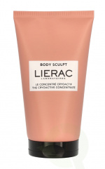 Lierac Paris Lierac Body Sculpt The Cryoactive Concentrate 150 ml