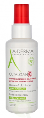 A-Derma CUTALGAN Refreshing Spray 100 ml