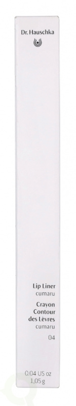 Dr. Hauschka Lip Liner 1.05 g #04 Cumaru