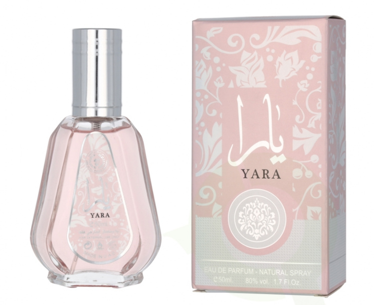Lattafa Yara Edp Spray 50 ml