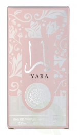 Lattafa Yara Edp Spray 50 ml