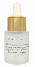 Rituals Namaste Hyaluronic Acid Natural Booste 20 ml
